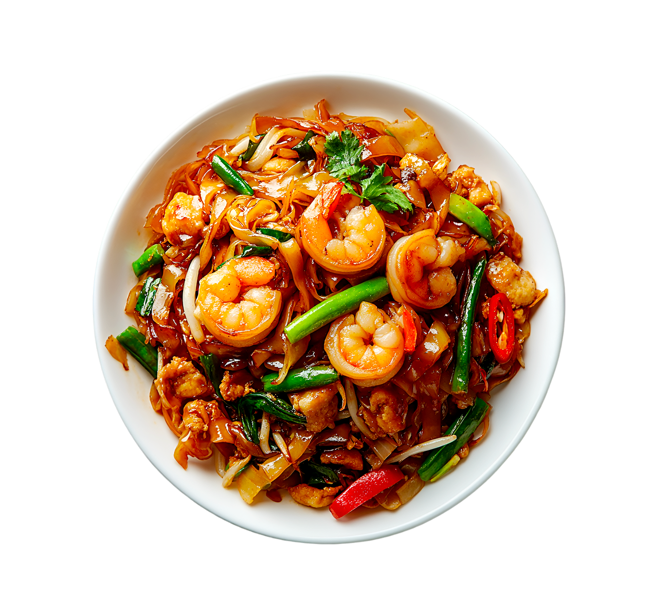 Char Kway Teow