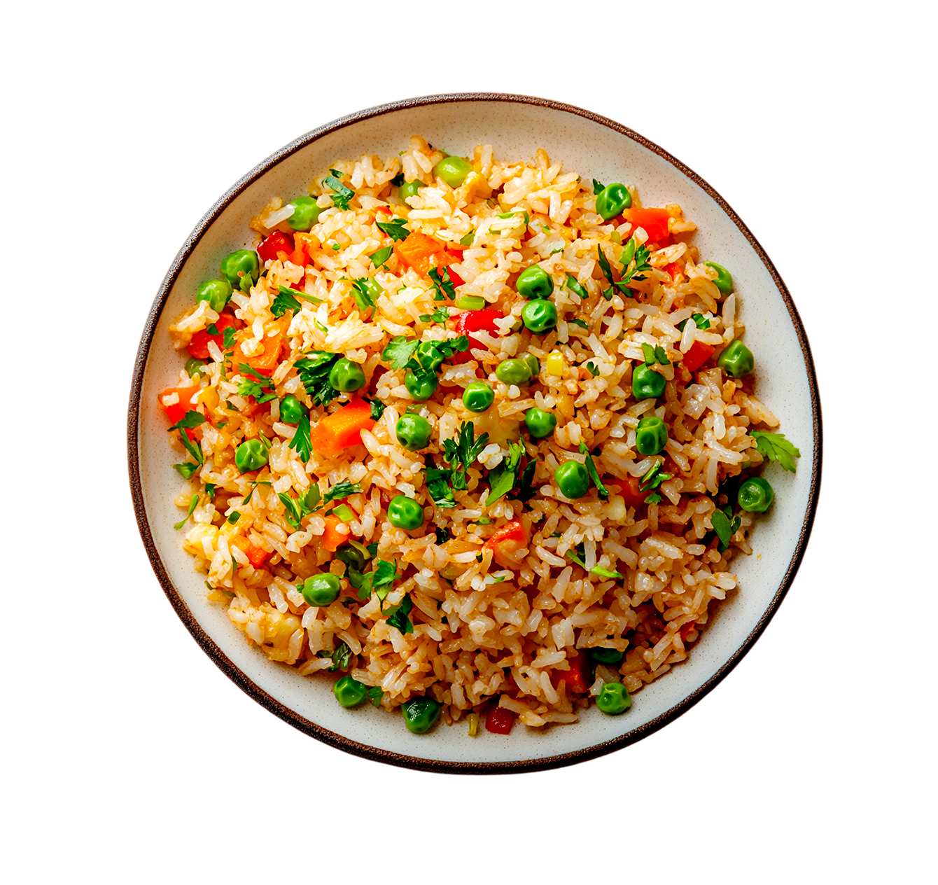 Nasi Goreng Cina