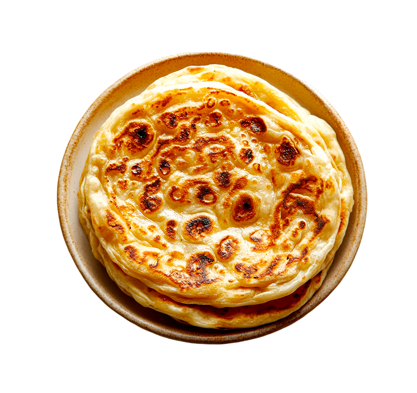Roti Canai